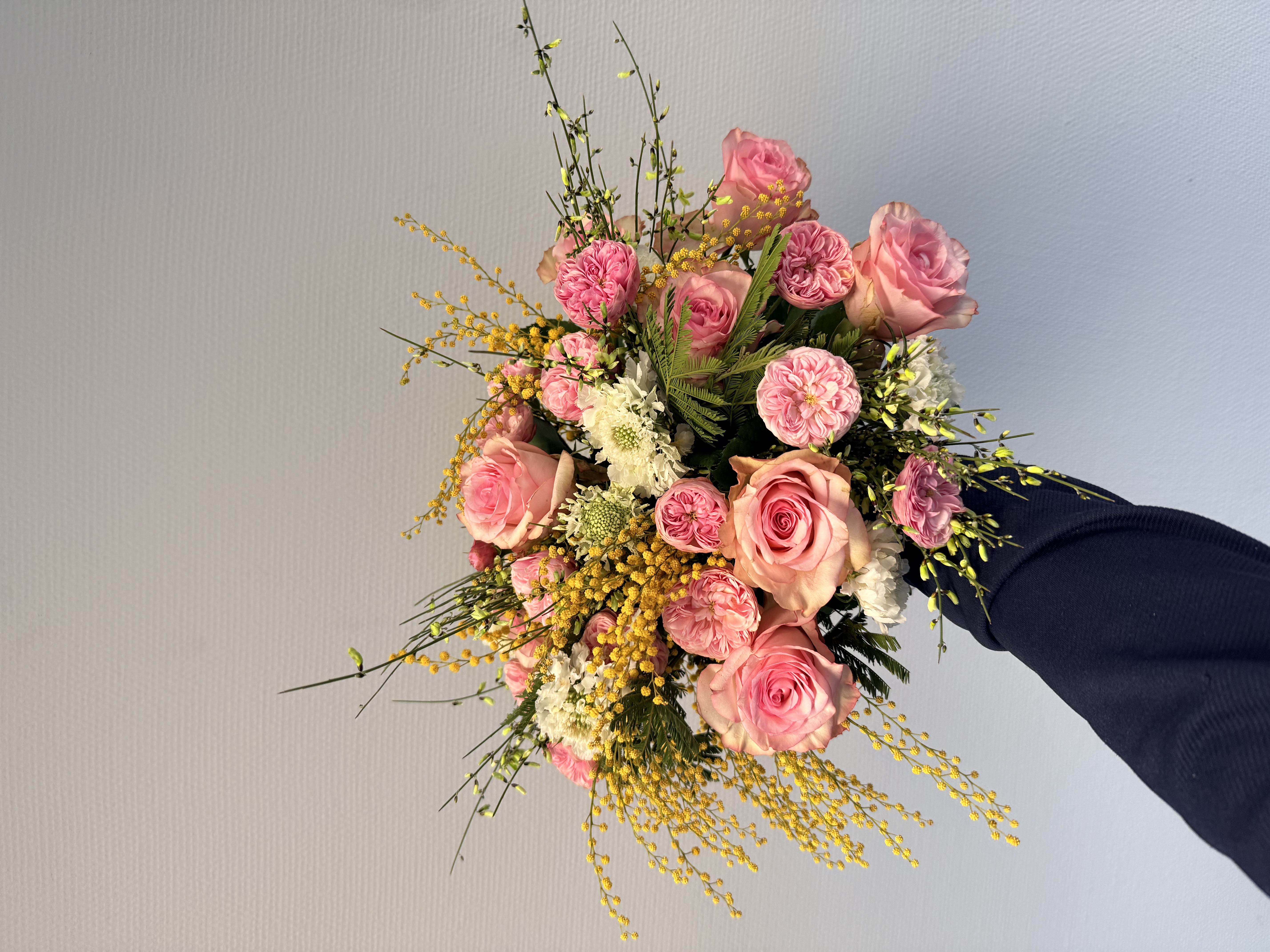 Boeket langer houden: 7 tips om langer van je snijbloemen te genieten