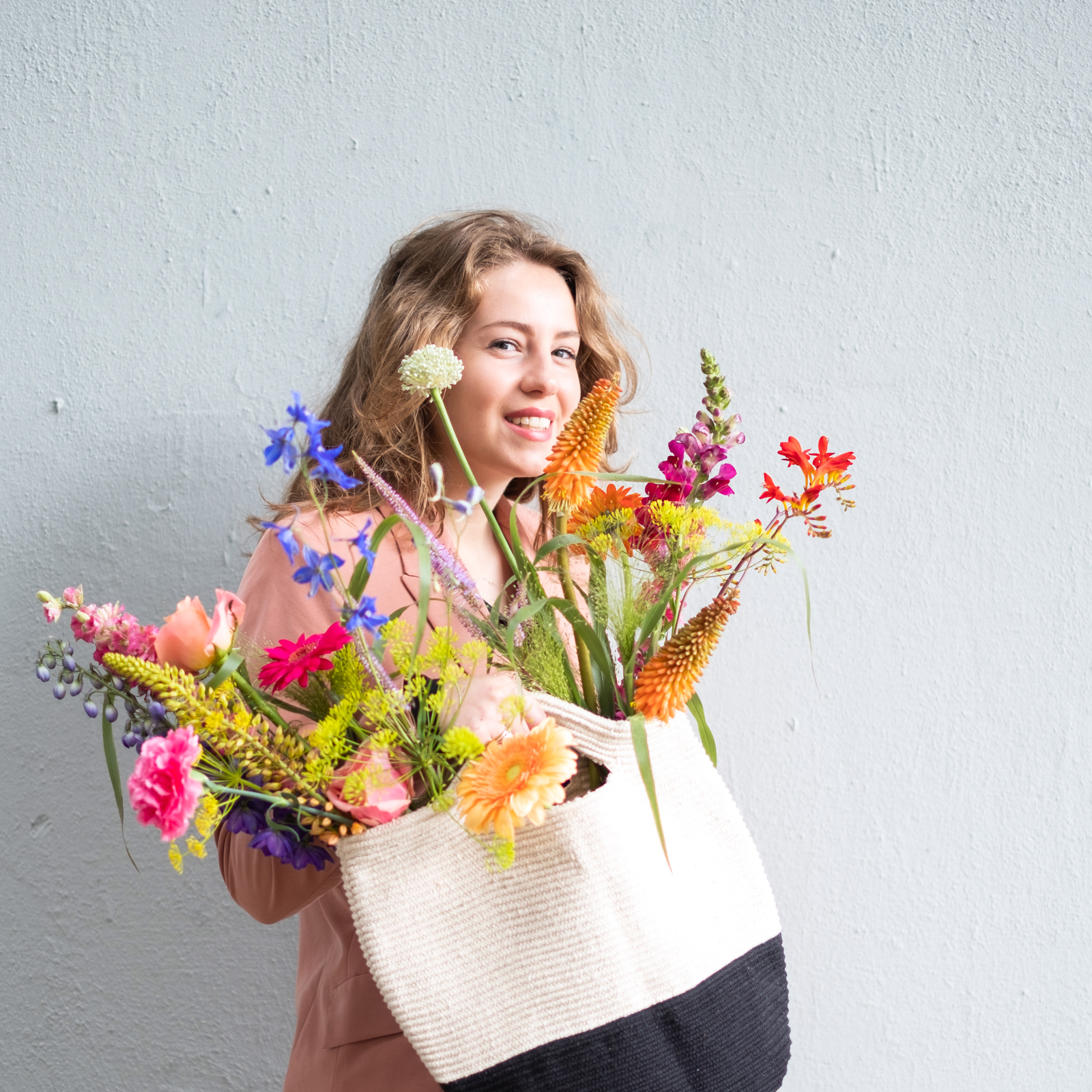 snijbloemen